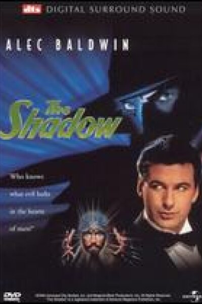 Universal Pictures - The Shadow