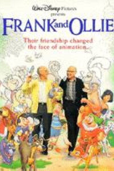 Walt Disney Pictures - Frank and Ollie