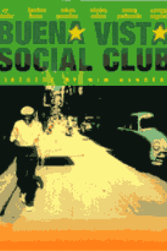 Buena Vista Social Club