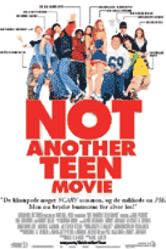 Not Another Teen Movie