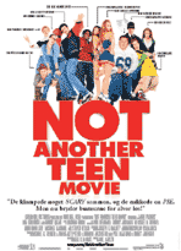 Not Another Teen Movie