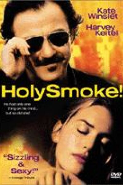 Miramax Films - Holy Smoke