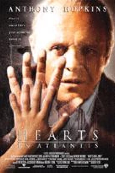 Castle Rock Entertainment - Hearts in Atlantis