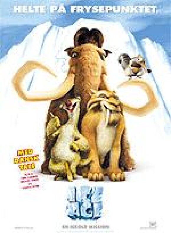 Ice Age (org. version)