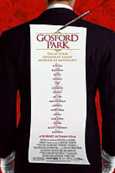 Chicagofilms - Gosford Park