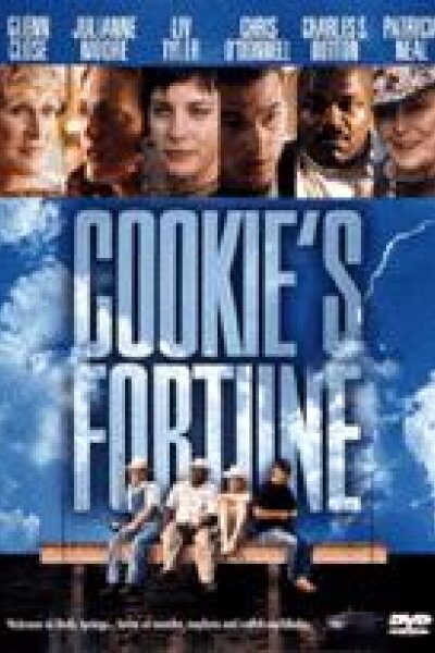 Moonstone Entertainment - Cookie's Fortune