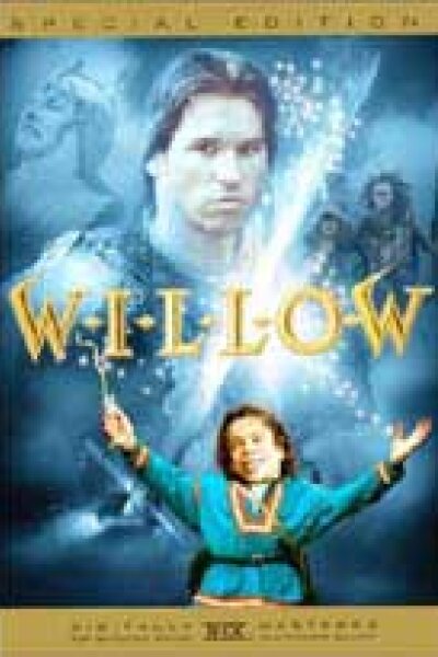 Lucas Film Ltd - Willow