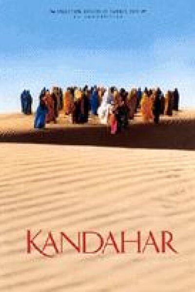 Bac Films - Rejsen til Kandahar