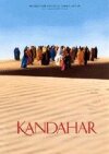 Rejsen til Kandahar