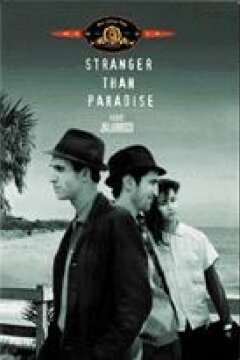 Stranger Than Paradise