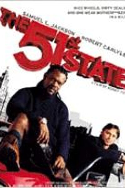 Artists Production Group - The 51st State