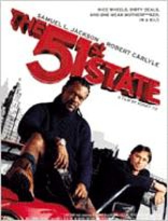 The 51st State