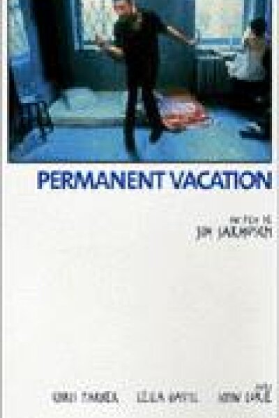 Cinesthesia Productions - Permanent Vacation