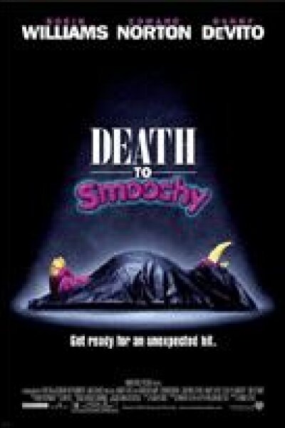 Mad Chance - Death to Smoochy