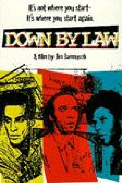 Black Snake - Down By Law