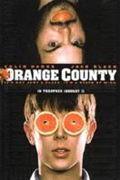 MTV Films - Orange County