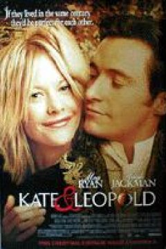 Kate & Leopold