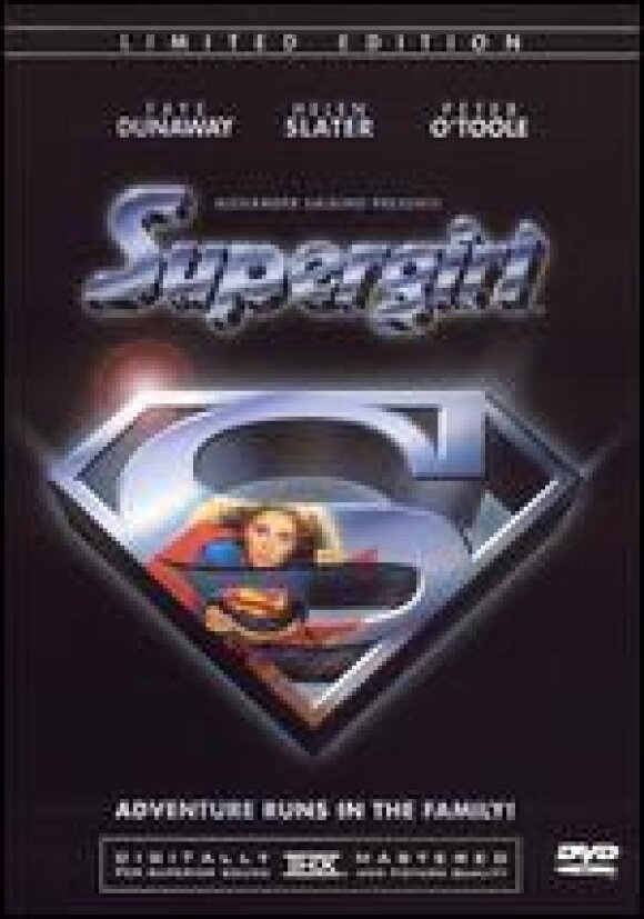 Supergirl