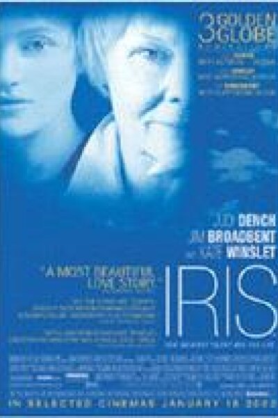 Intermedia Films - Iris