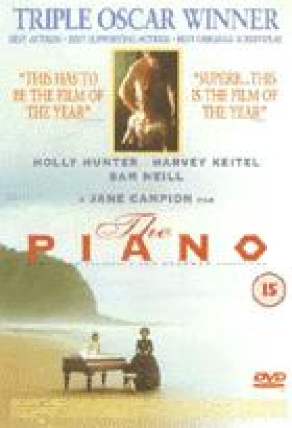 The Piano