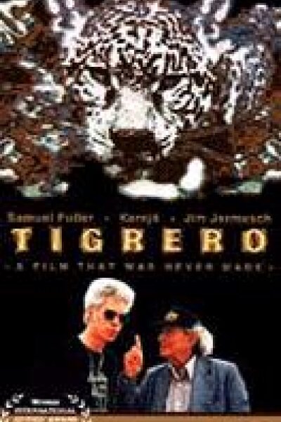 Marianna Films - Tigrero - en film der aldrig blev lavet