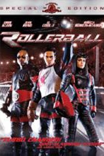 Yorktown Productions - Rollerball