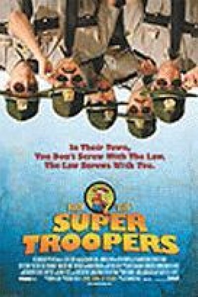 Broken Lizard Productions - Super Troopers