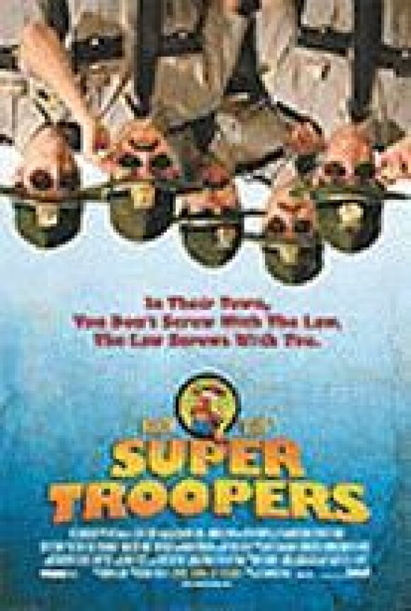 Super Troopers