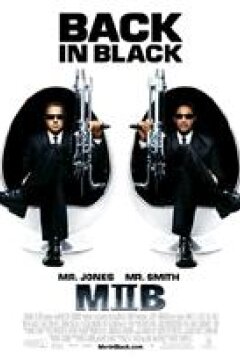 Men in Black 2