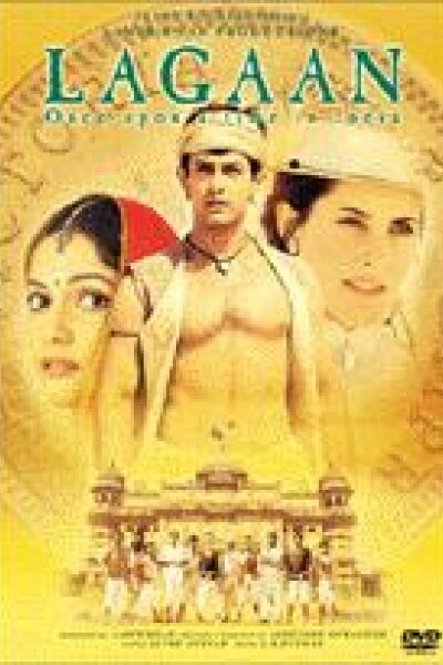 Aamir Khan Productions Ltd. - Lagaan