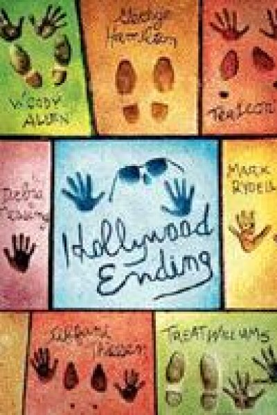 Gravier Productions - Hollywood Ending