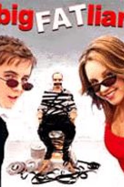 Mediastream Film - Big Fat Liar