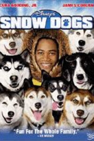 Galapagos Productions - Snow Dogs