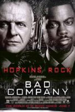 Bad Company