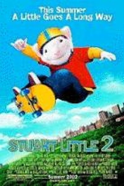 Columbia TriStar Films - Stuart Little 2 (org. version)