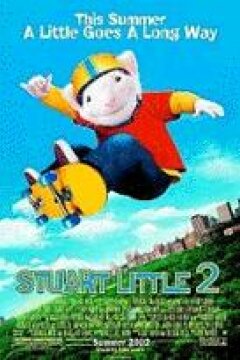 Stuart Little 2 (org. version)