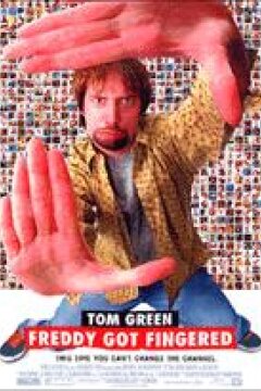 Freddy Got Fingered