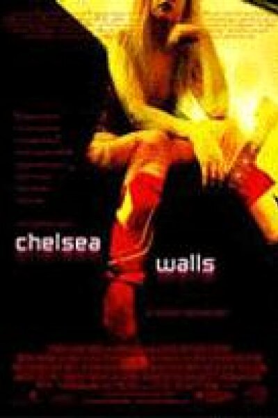 InDigEnt (Independent Digital Entertainment) - Chelsea Walls