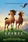 Spirit - Hingsten fra Cimarron