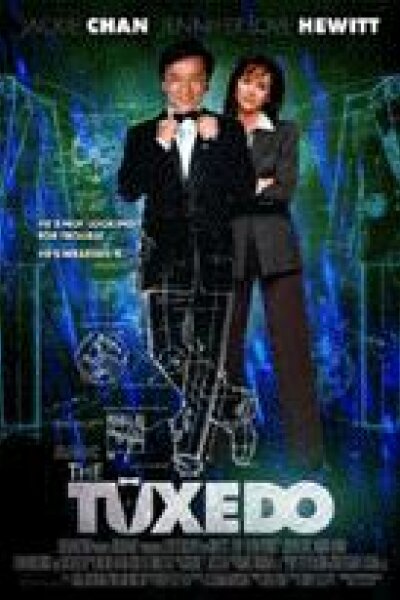 Blue Train Productions - The Tuxedo