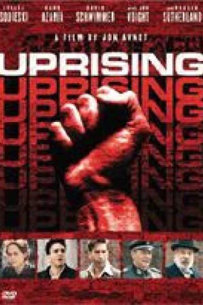 Raffaella Productions - Uprising