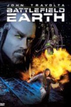 Battlefield Earth - kampen om jorden