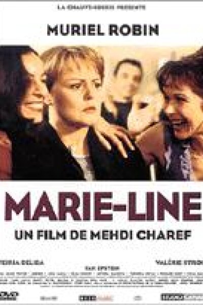 Fonds d'Action Sociale - Marie-Line