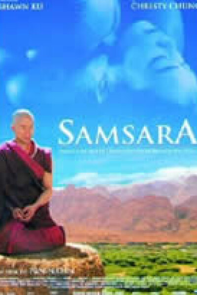 Paradis Films - Samsara