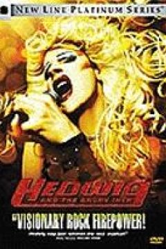 Hedwig and the Angry Inch