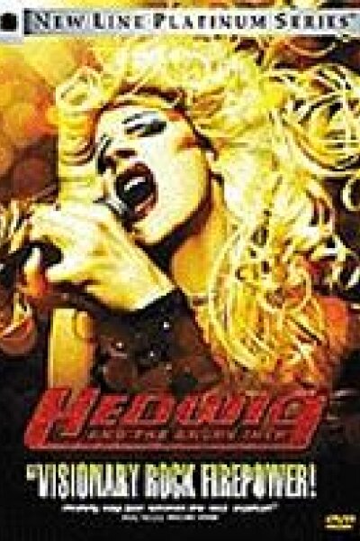 Killer Film - Hedwig and the Angry Inch