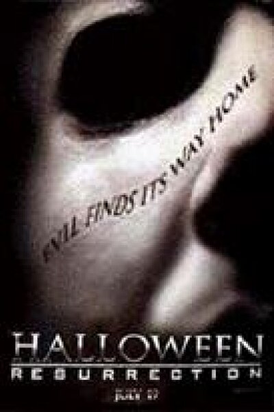 Dimension Films - Halloween: Resurrection