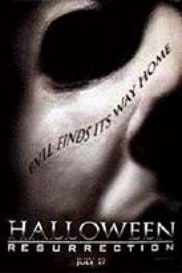 Halloween: Resurrection