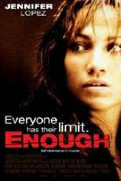 Winkler Films - Enough