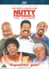 Nutty Professor II: Familien Klump
